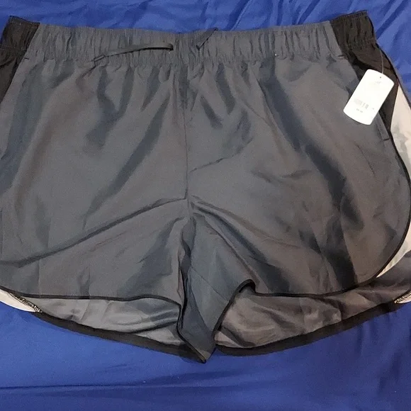 bcg Shorts Bcg Plus Size Lifestyle Athletic Shorts Size 3x